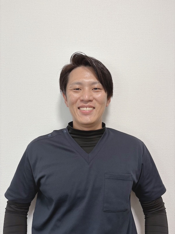 院長 鈴木 宏彰